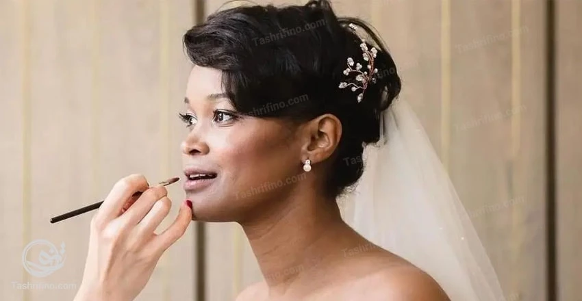 آماده تجدید میکاپ باشید