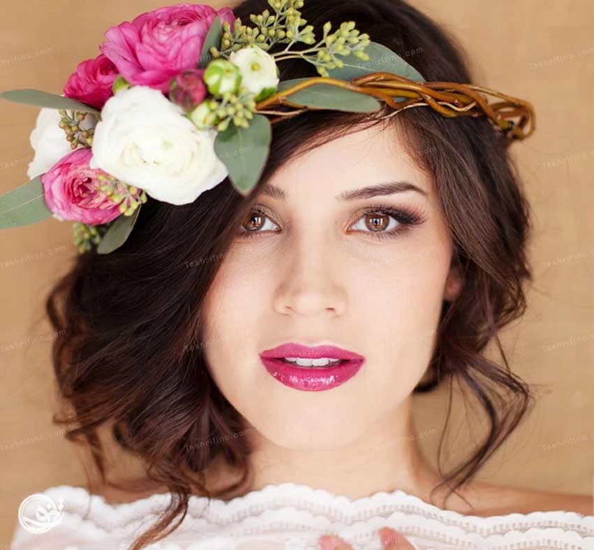 آرایش بهاری