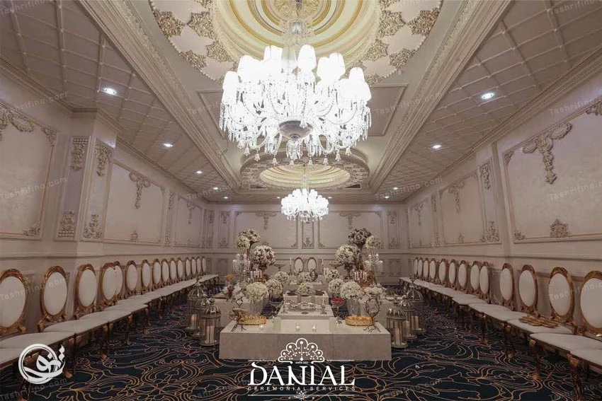 دفتر عقد هرمس