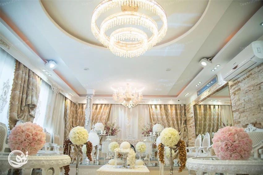 دقتر عقد قلهک