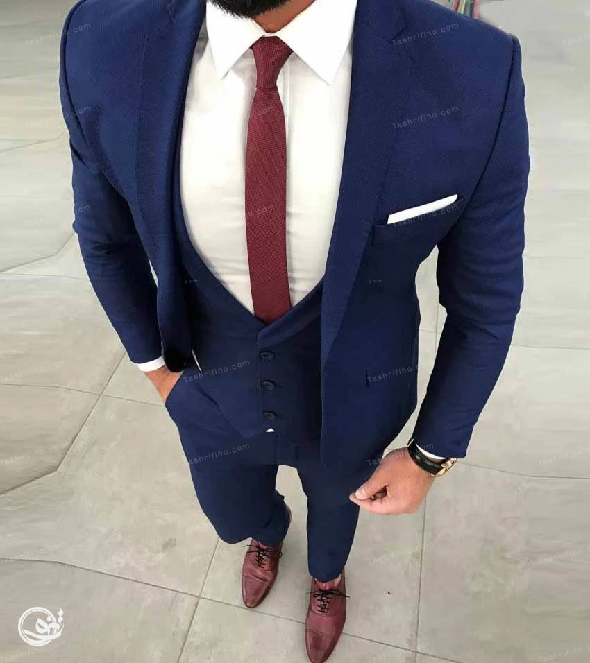 هزینه تهیه کت و شلوار دامادی