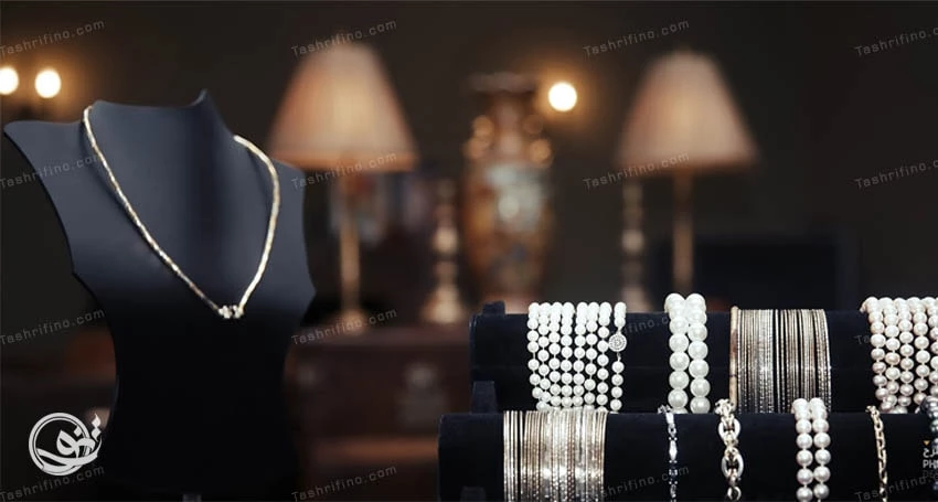 هزینه خرید سرویس طلا