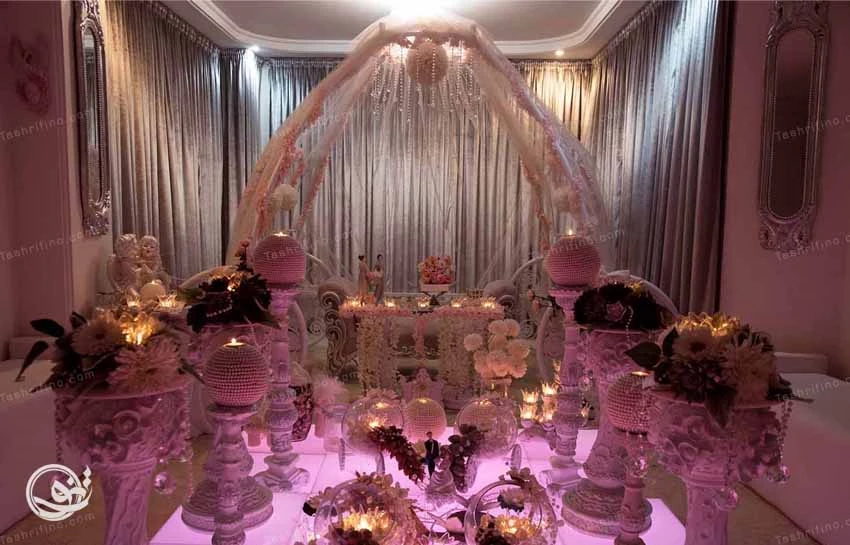 دفتر عقد شرق تهران کالسکه