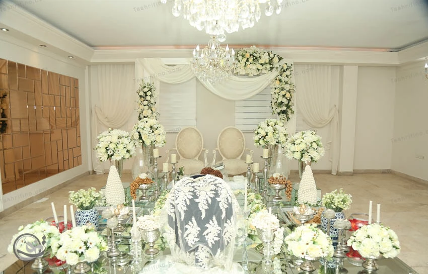 دفتر عقد مهرگان