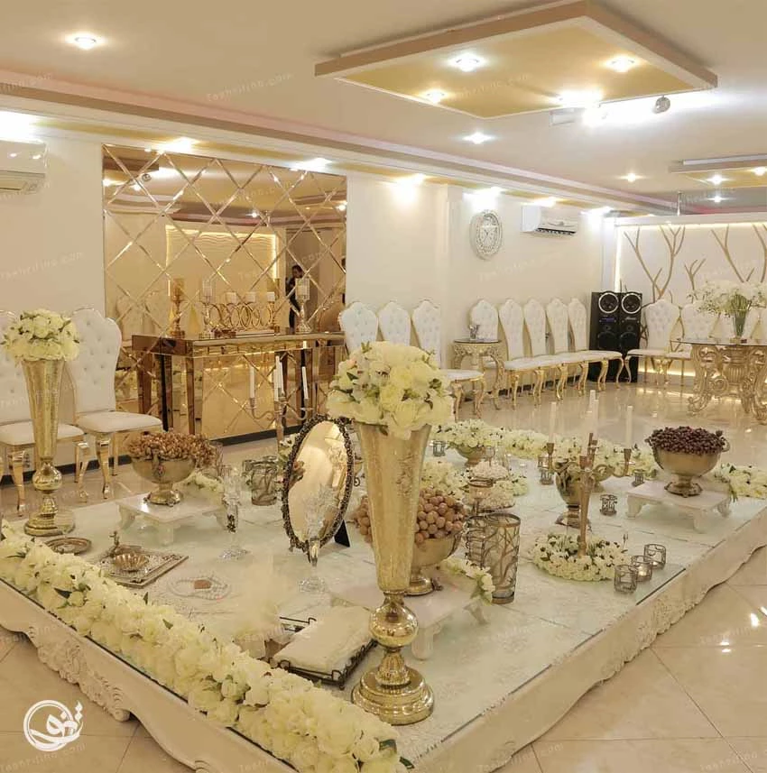 دفتر عقد پیوند مهر دریا