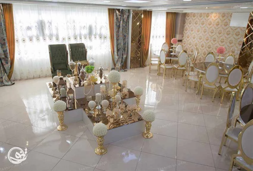 دفتر عقد محضری هانی مون