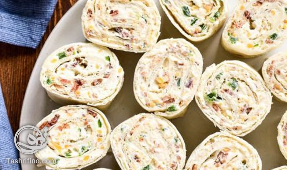 فینگرفود الویه