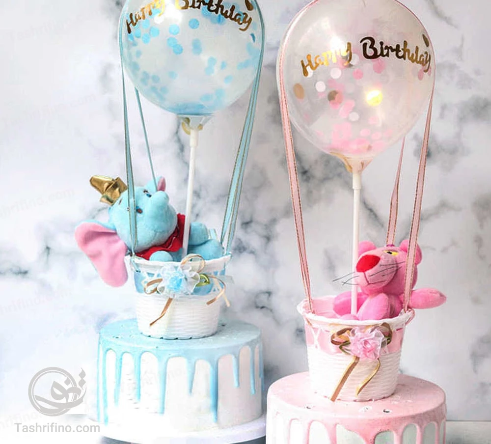 بادکنک هلیومی بالون