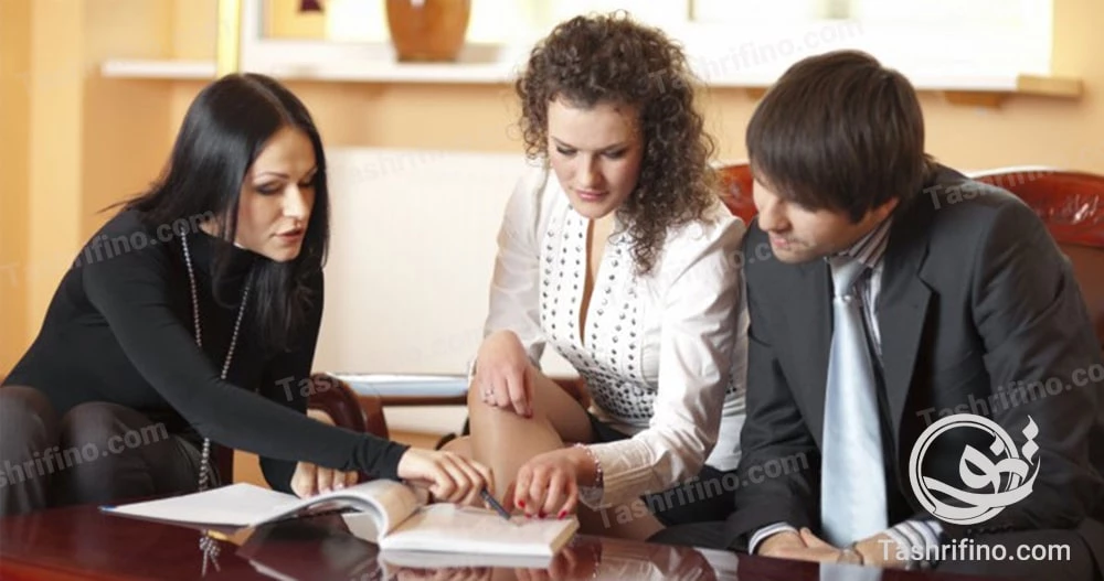 انتخاب کترینگ عروسی