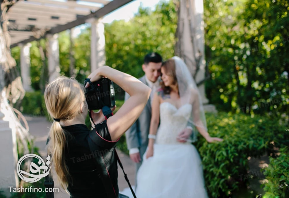 اطلاع از وظایف آتلیه عکاسی بسیار مهم است