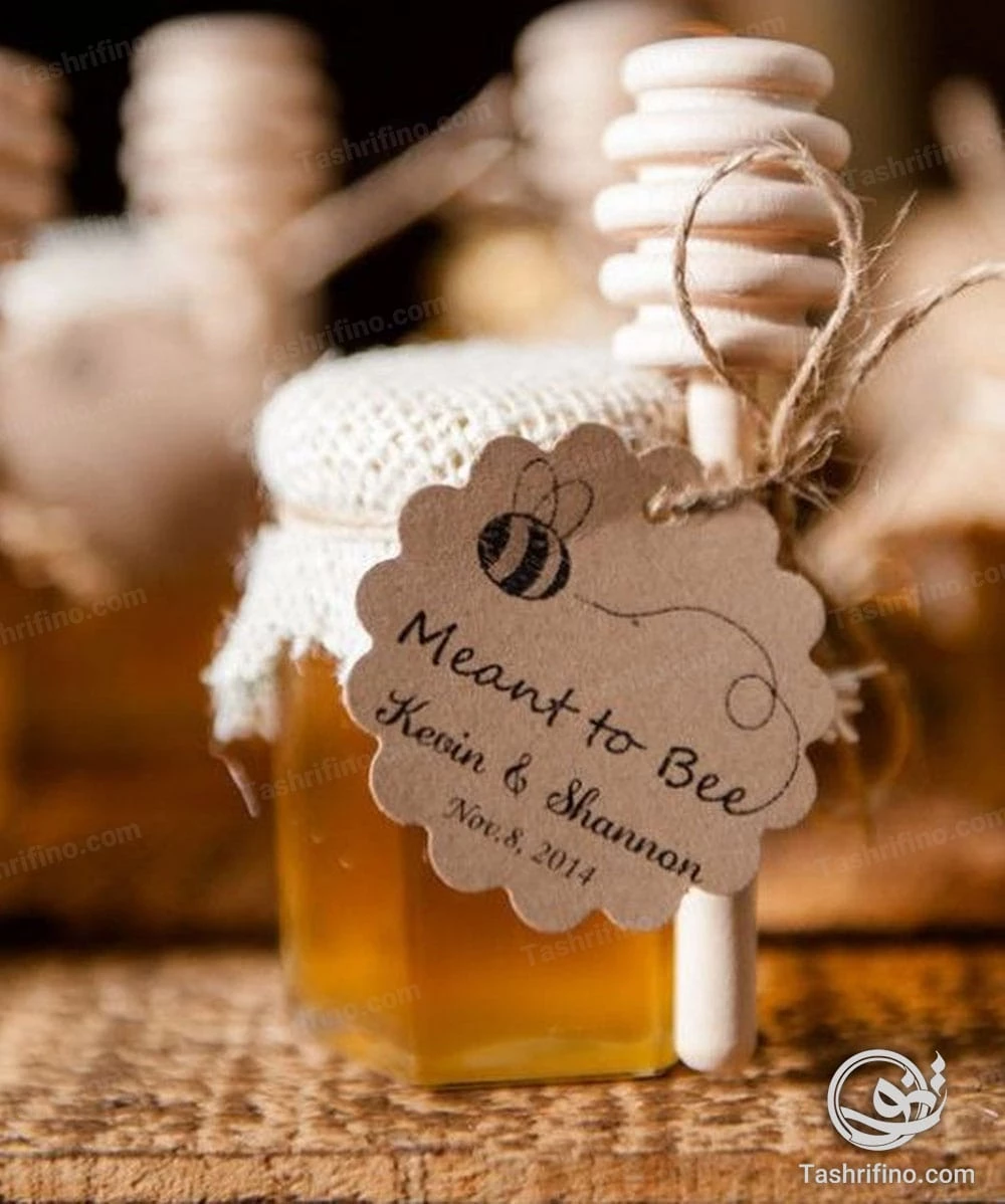 گیفت عروسی متشکل از چه چیزهایی است