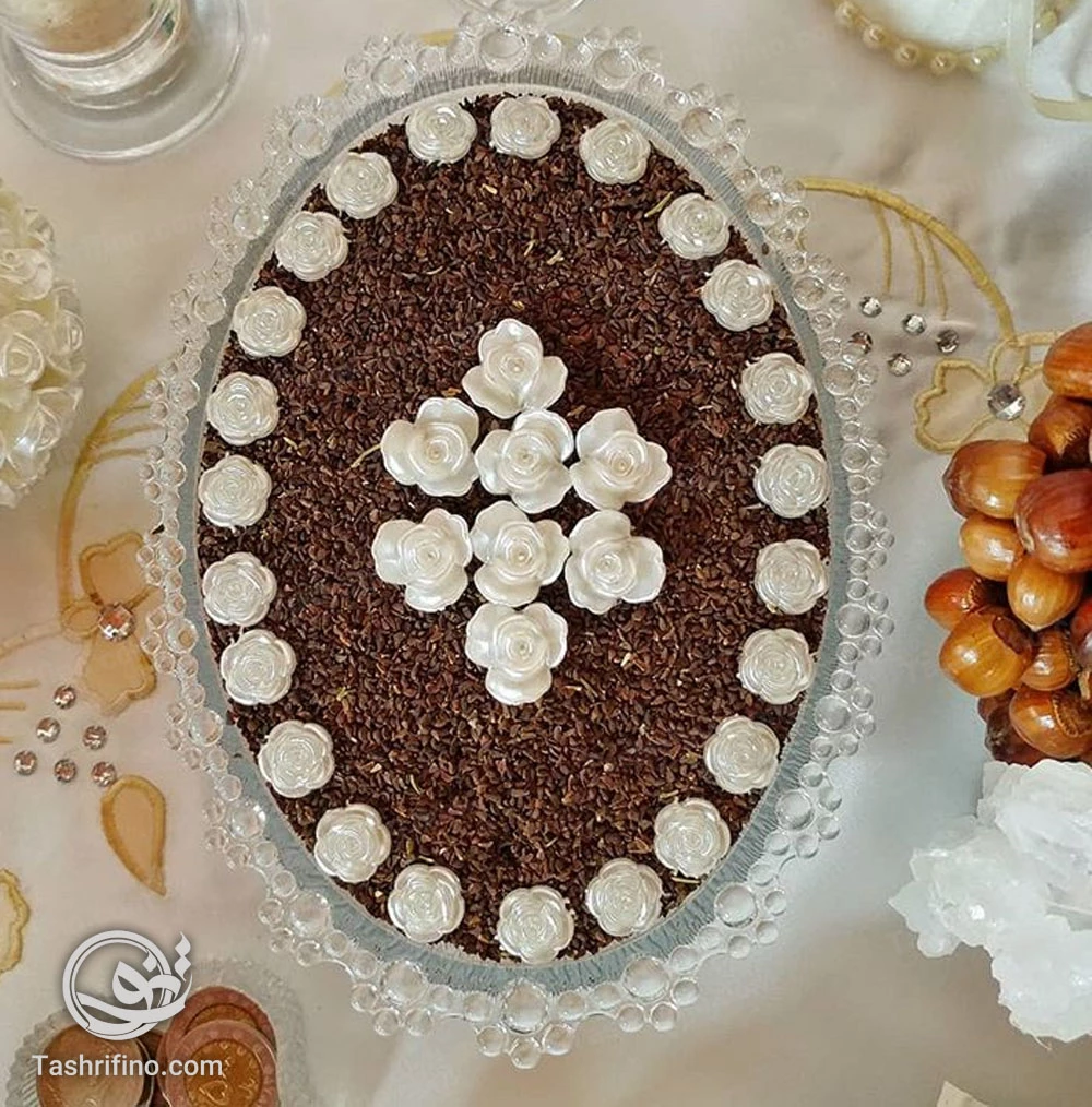 اسپند سفره عقد