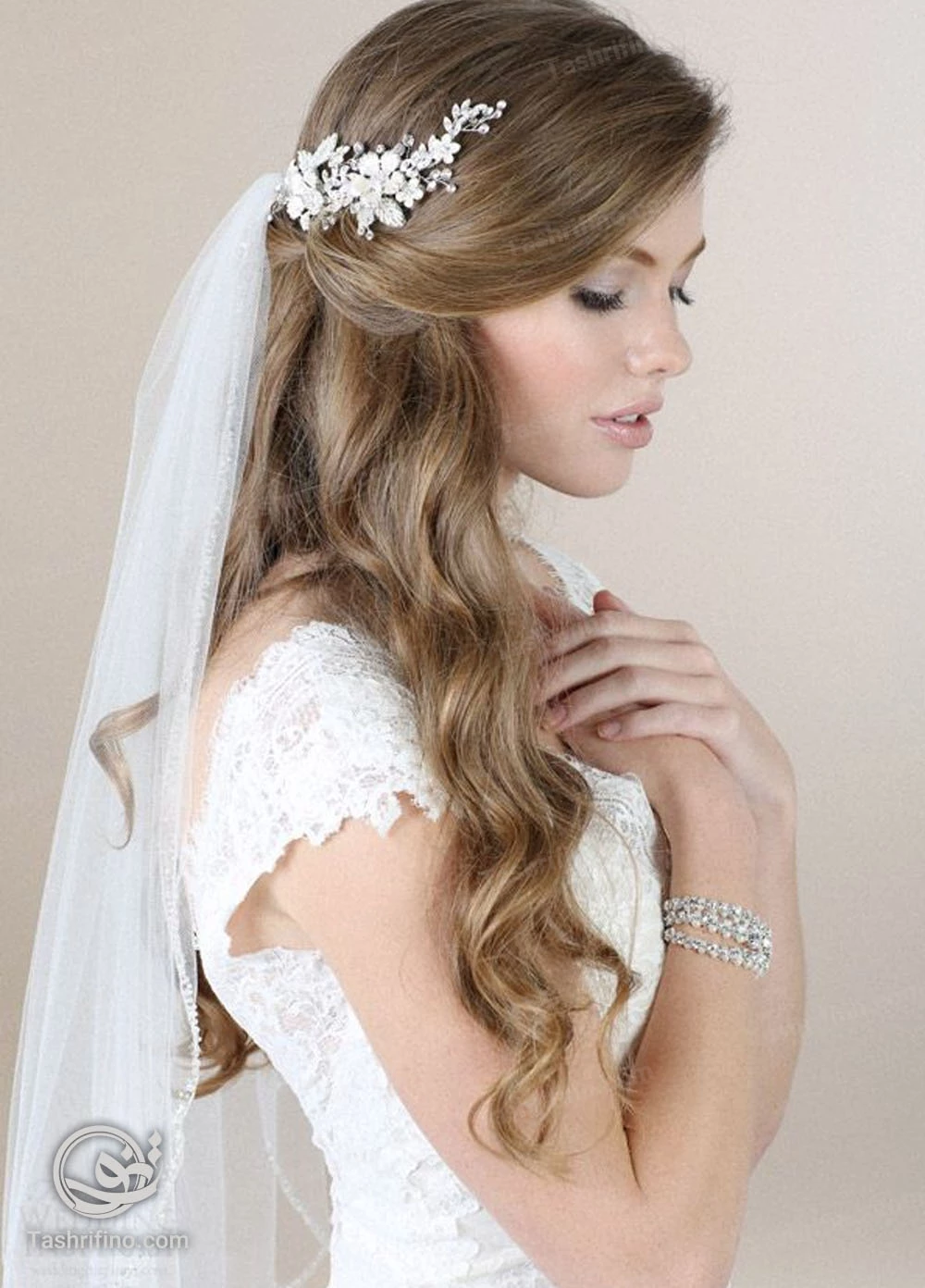 انتخاب سرویس طلا عروس