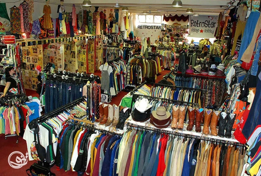 شیک ترین ارزان ترین مراکز خرید لباس در تهران