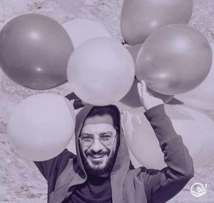 تم تولد مردانه اینستا