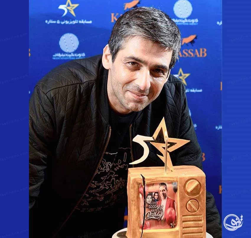 تم تولد مردانه اینستا