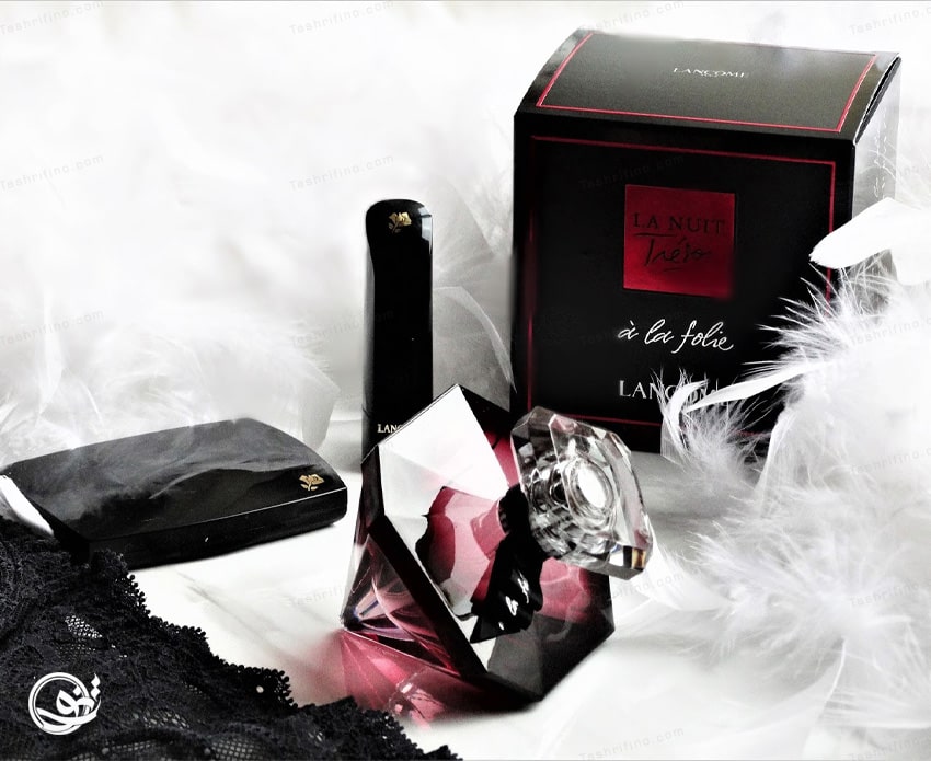 عطر زنانه