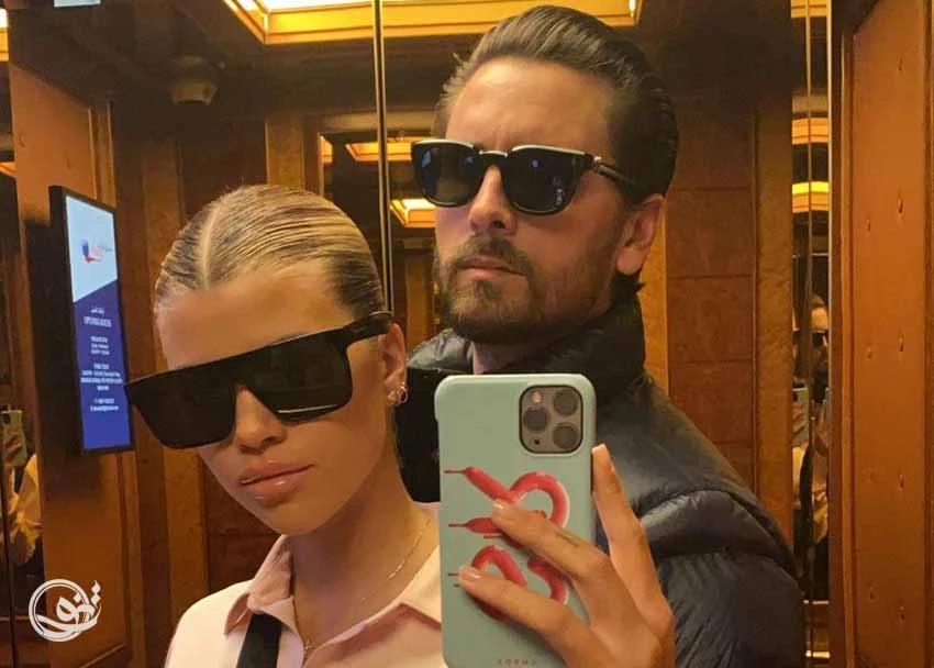 ایده عکس دونفره بدون چهره