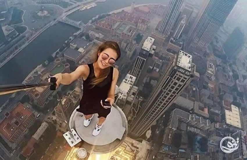 ایده عکس دونفره بدون چهره