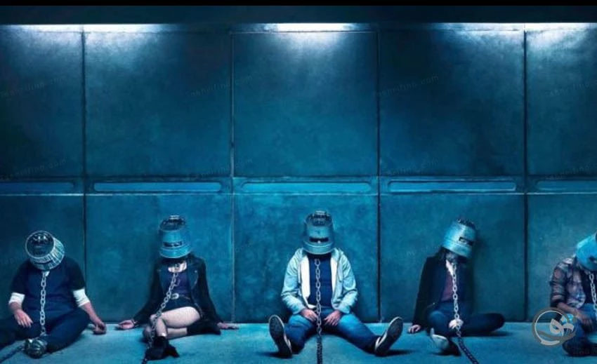 اتاق فرار اسکیپ مستر