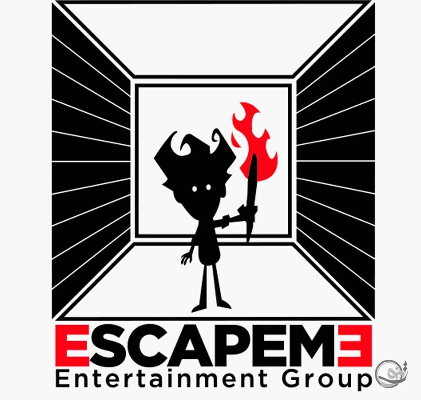 اتاق فرار اسکیپ می