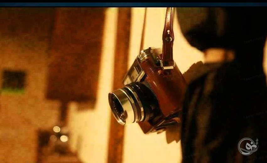 اتاق فرار دارکنس