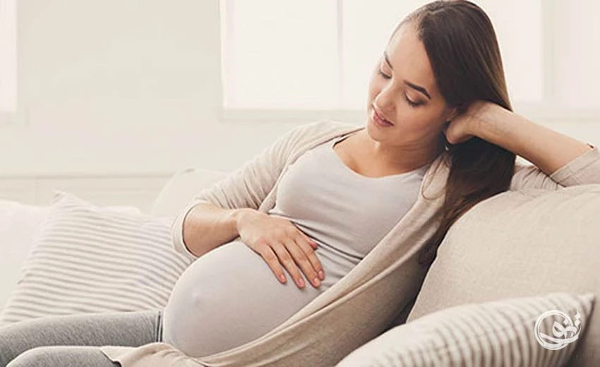 تعبیر خواب حامله بودن و باردار بودن چیست ؟ - تشریفینو