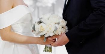 معرفی مدل های مدرن دسته گل عروس + گل مناسب دسته گل عروس