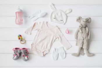 الیا کیدز بهترین سایت برای خرید سیمونی نوزاد و پوشاک کودک