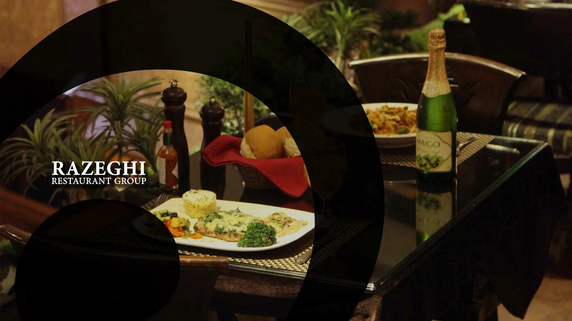 خورشت اناربیج 