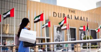 10 مرکز خرید ارزان در دبی