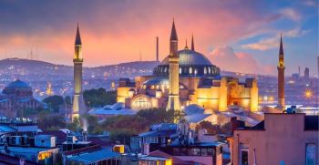 ۱۰ تفریح رایگان شهر استانبول