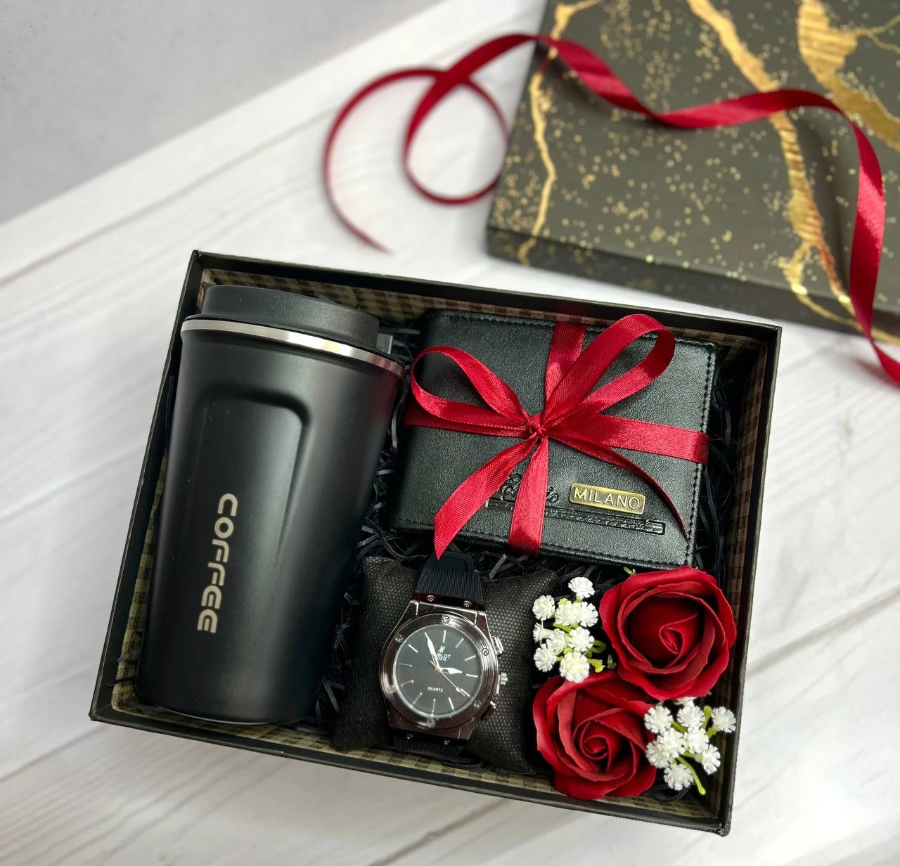 مزایای خرید از فروشگاه تشریفینو