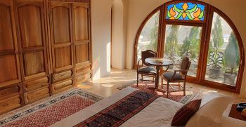 محبوب ترین هتل های تبریز