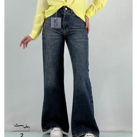 شلوارهای بوت‌کات، فلر بگ و جورتس برند رخت