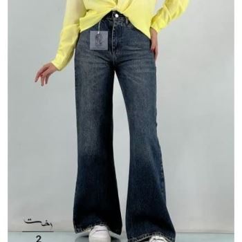 شلوارهای بوت‌کات، فلر بگ و جورتس برند رخت