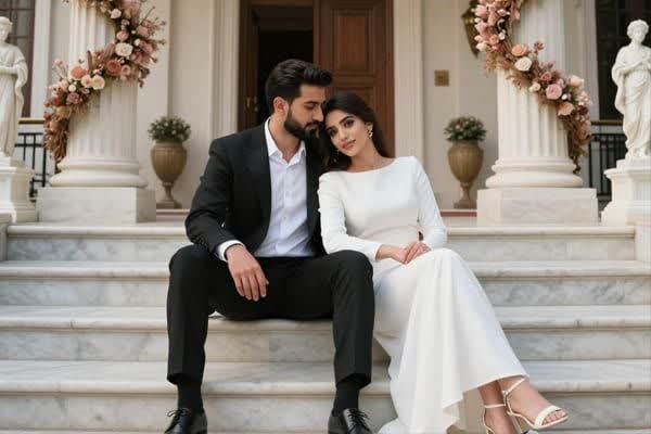 تالارهای تهران برای مراسم عروسی (خدمات تالارهای برتر)