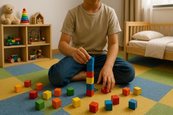 موکت تایل مسکونی: انتخاب مناسب برای خانه‌های شلوغ و آپارتمان‌های اجاره‌ای!