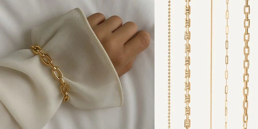  برای مجالس عروسی چه مدل دستبند ببندیم؟