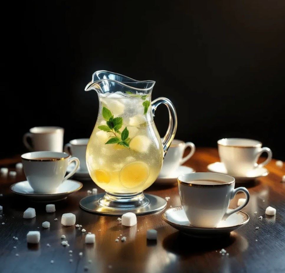 بهترین نوشیدنی برای خواستگاری، دستور تهیه 5 مدل خاص و باکلاس