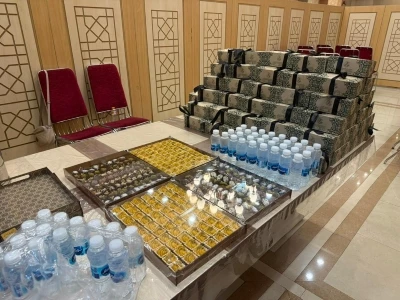 وسایل مراسم ختم